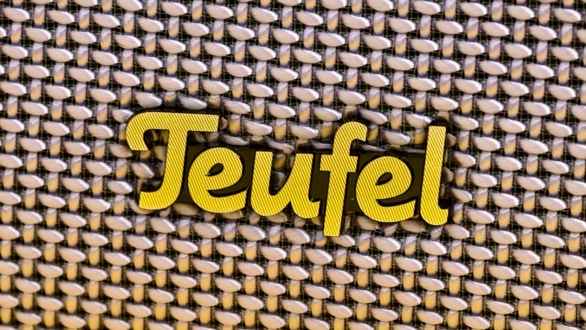 Teufel Motiv Go 2