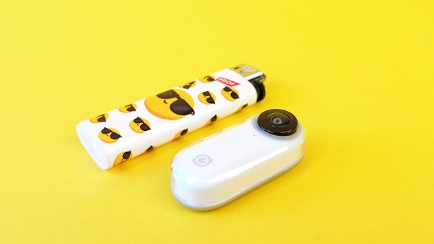 Insta360 Go