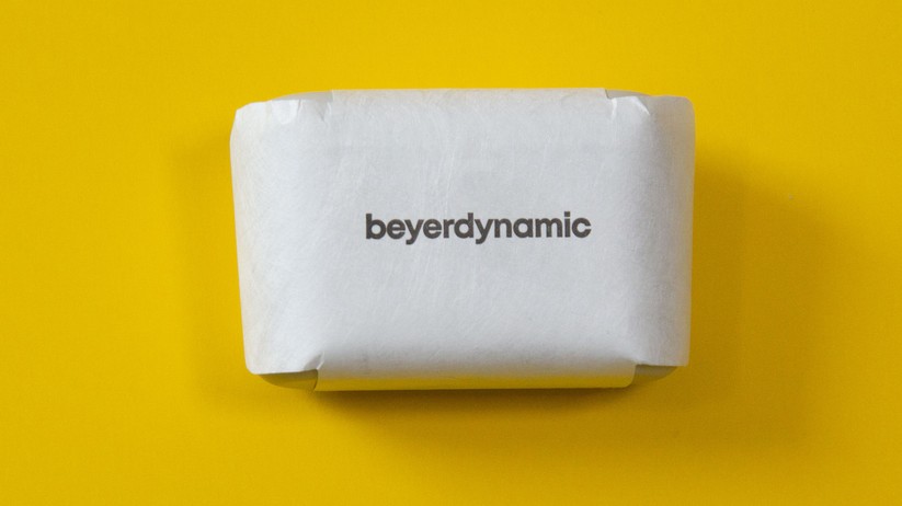 Beyerdynamic Free Byrd