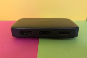 Ugreen 3-fach-HDMI-Switch 4K 30Hz im Test