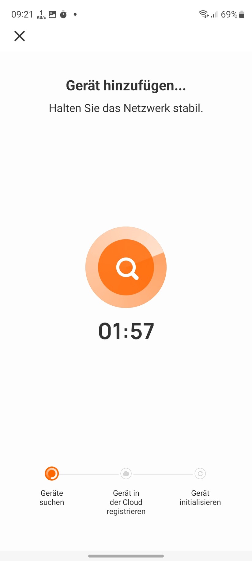 Somikon DV-715 Cube (ZX-5282): Einrichtung mit Elesion-App