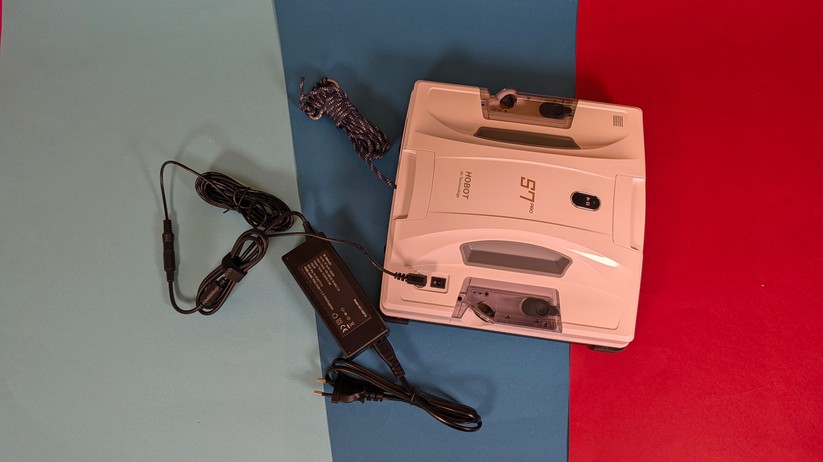 Hobot S7 Pro – Bilderstrecke