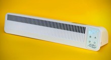 Sichler Heizkörperventilator