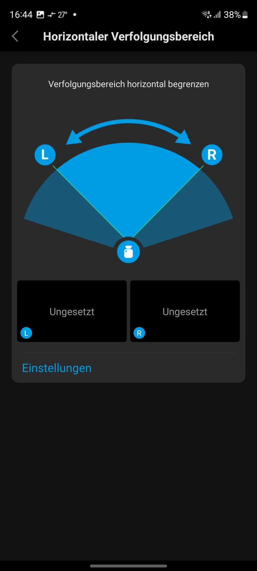 Reolink E1 Outdoor Pro im Test: PTZ-Überwachungskamera mit 4K und optischem Zoom 