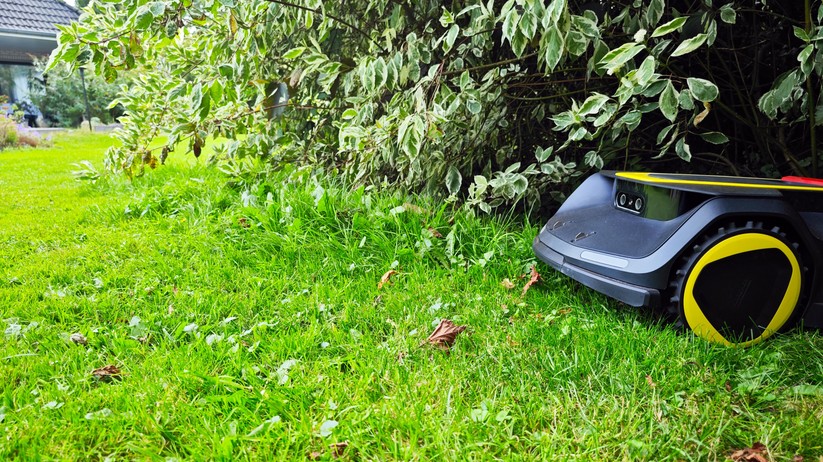 Mähroboter Kärcher RCX 6