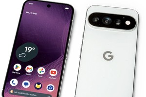 Google Pixel 11 Pro im Test: Fokus auf Kamera und KI