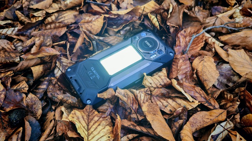 Oukitel WP61 Ultra 5G