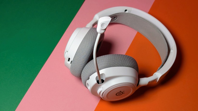 Steelseries Arctis Nova 7 Wireless Gen 2 - Bilder 