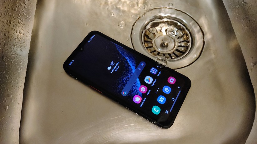 Samsung Galaxy Xcover 6 Pro