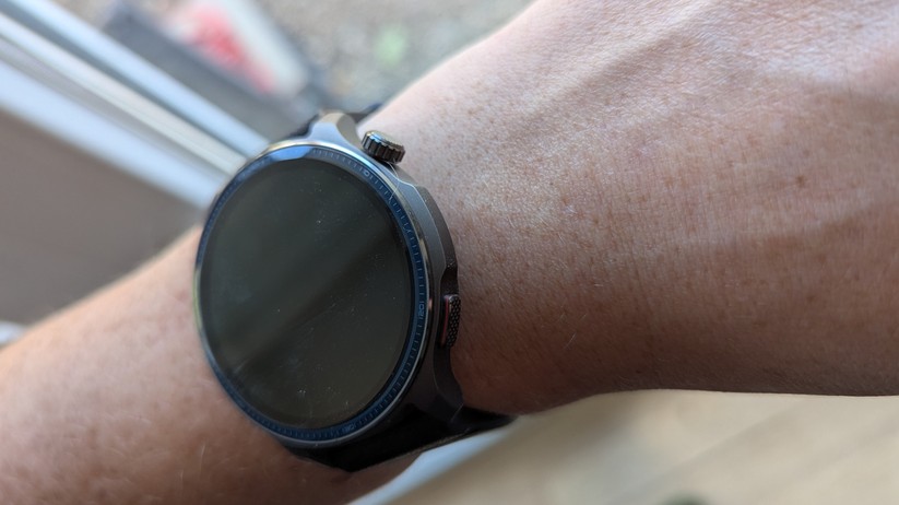 Amazfit Balance 2