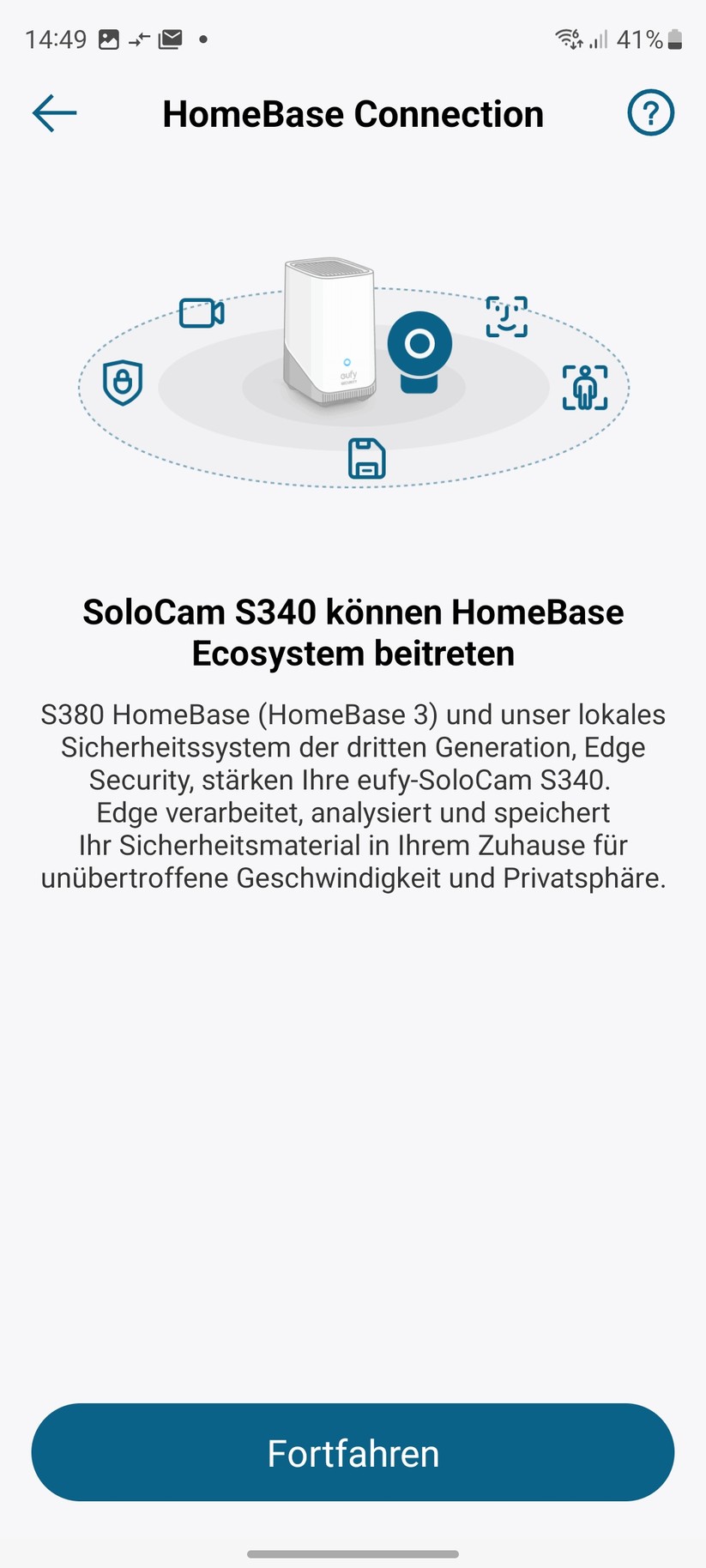 Eufy Solocam S340: Einstellungen, Technische Daten, Preisverlauf und Aufnahmen