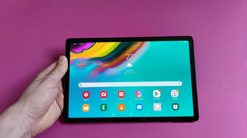 Samsung Galaxy Tab S5e
