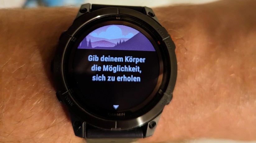 Garmin Fenix 7 Pro