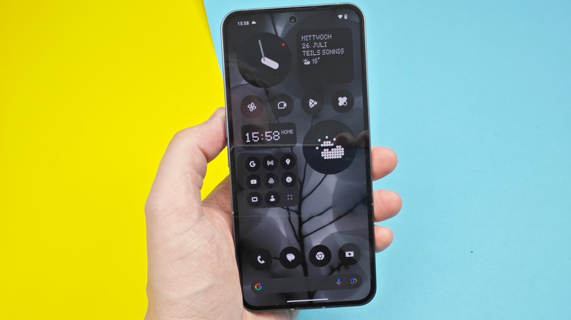 Nothing Phone 2 