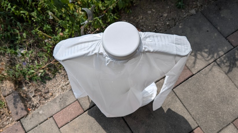 Cleanmaxx Hemdenbügler 1800 W 00384 – Bilderstrecke