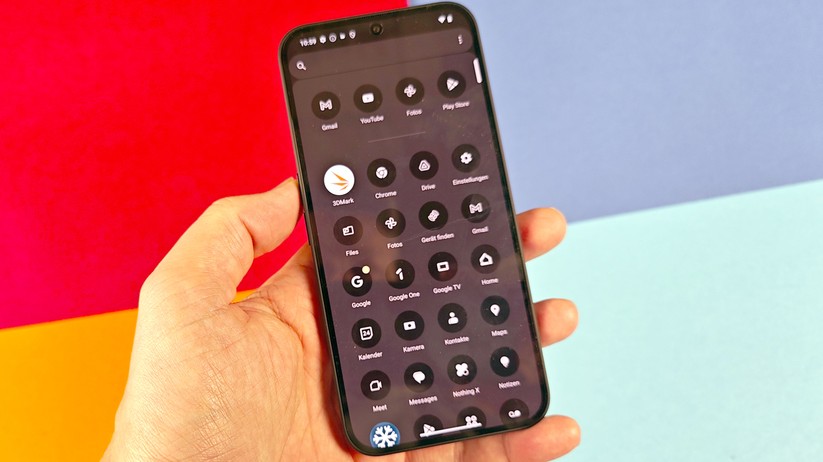Nothing Phone 2a