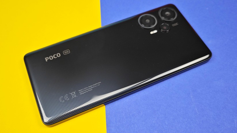 Xiaomi Poco F5