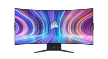 Corsair Xeneon Flex: OLED-Gaming-Monitor mit 45 Zoll zum Tiefstpreis