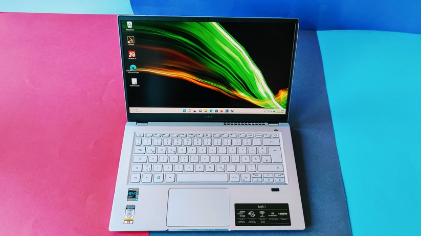 Acer Swift 3