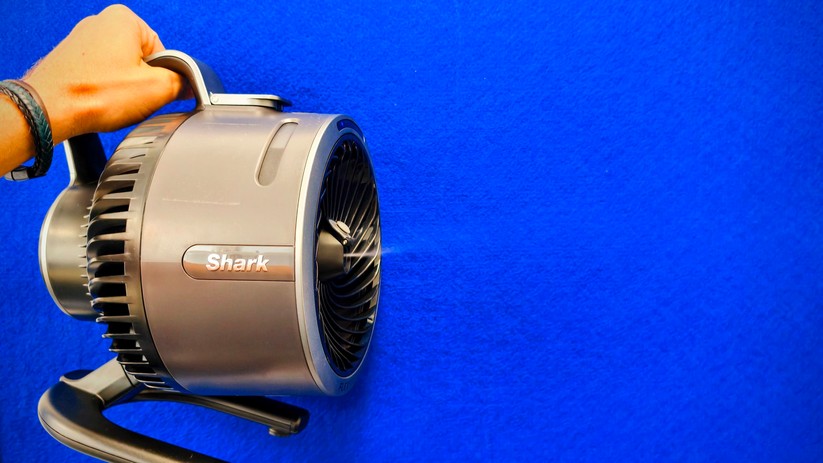 Shark Flex Breeze Hydrogo