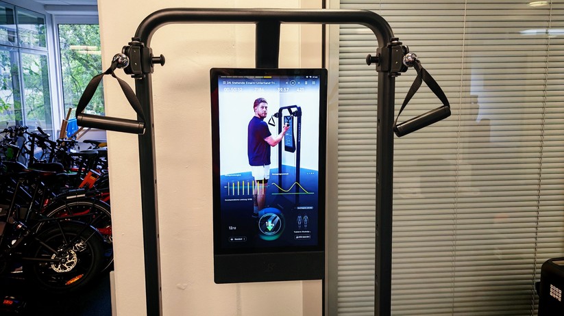 Speediance Gym Monster 2