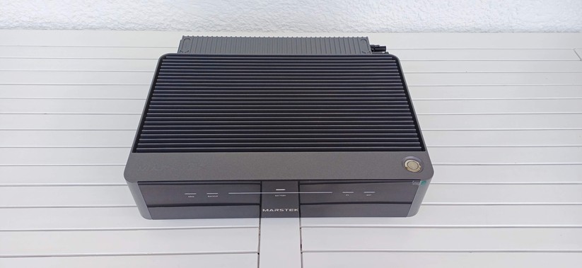 Marstek Venus D - Bilder