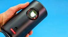Nebula Capsule 3 Laser