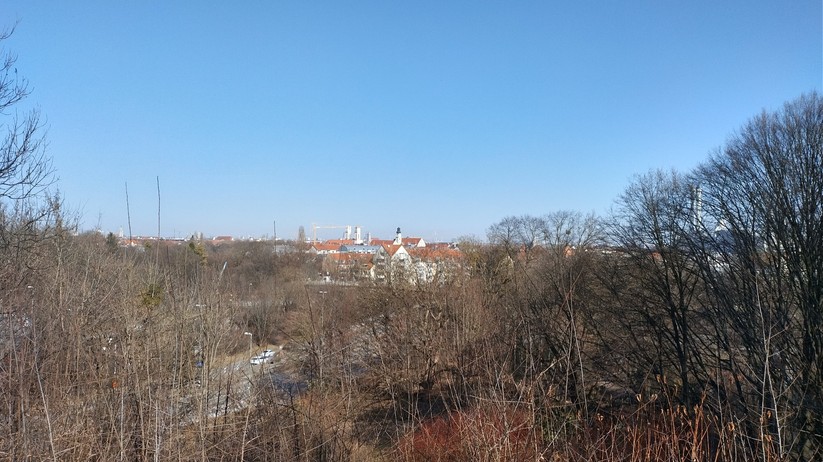 Fotoaufnahme des Nokia 5.4