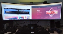 AOC Agon AG493UCX