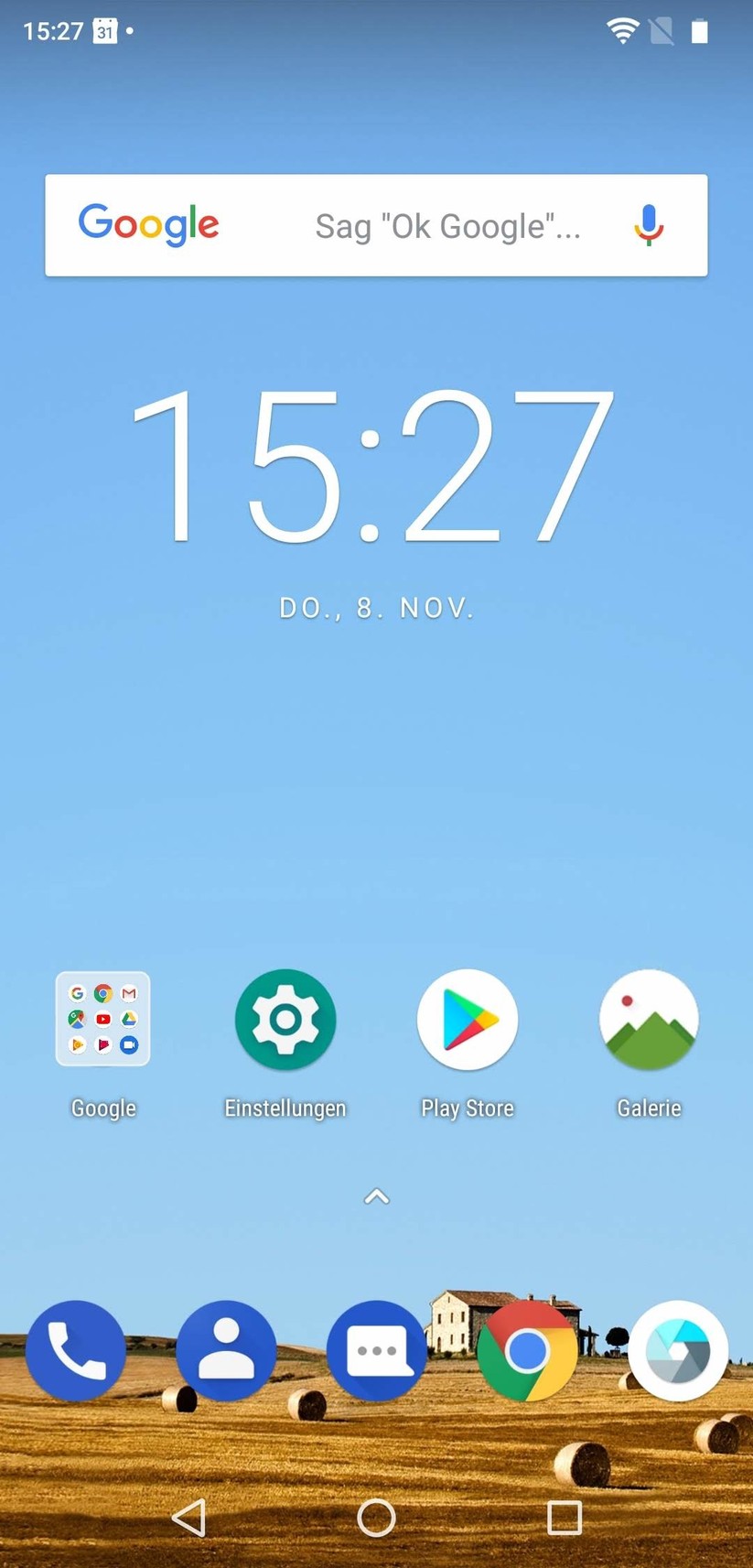 Startseite