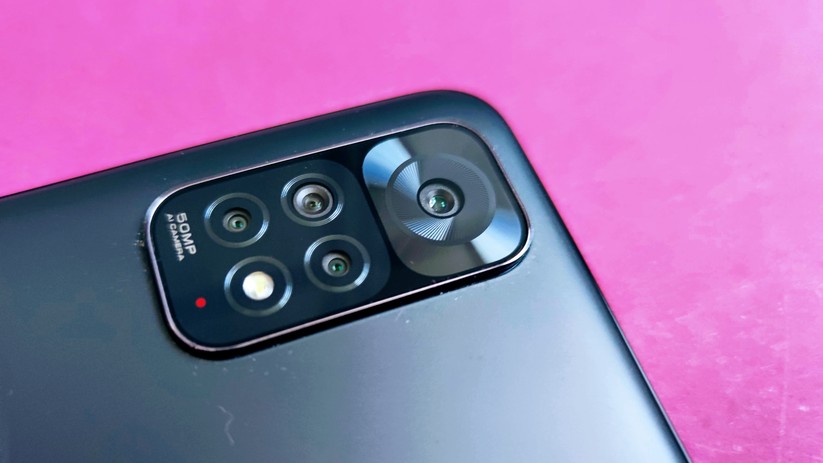 Xiaomi Redmi Note 11