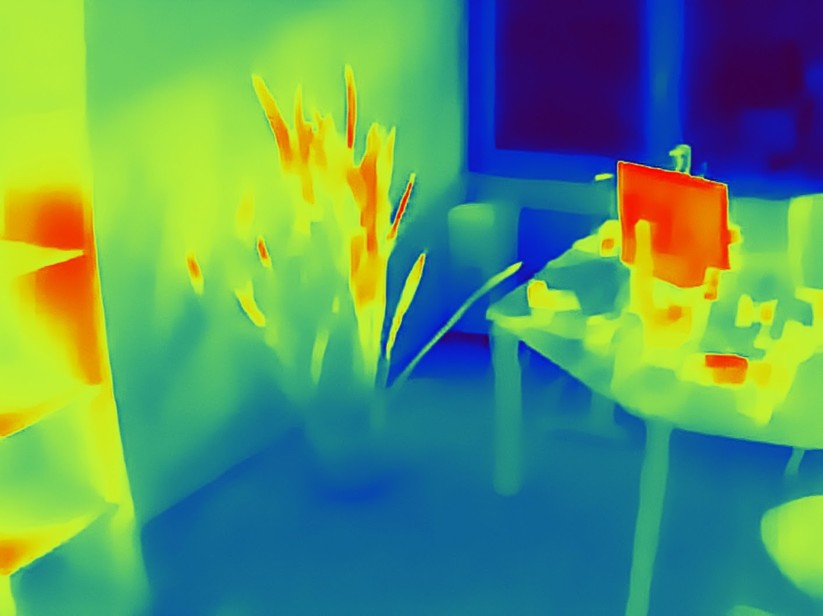 Thermal Master P2