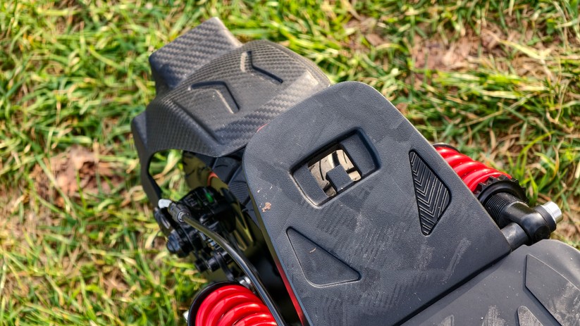 Iscooter IX7 Pro