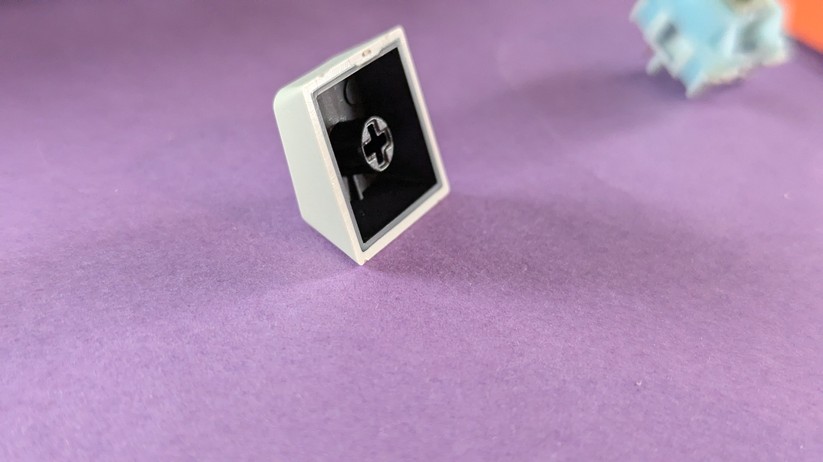 Epomaker RT85 - Bilder