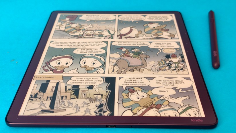 Amazon Kindle Scribe Colorsoft