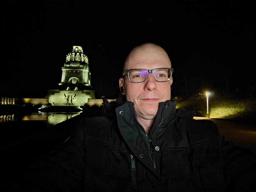 Honor Magic V2 - Originalaufnahmen