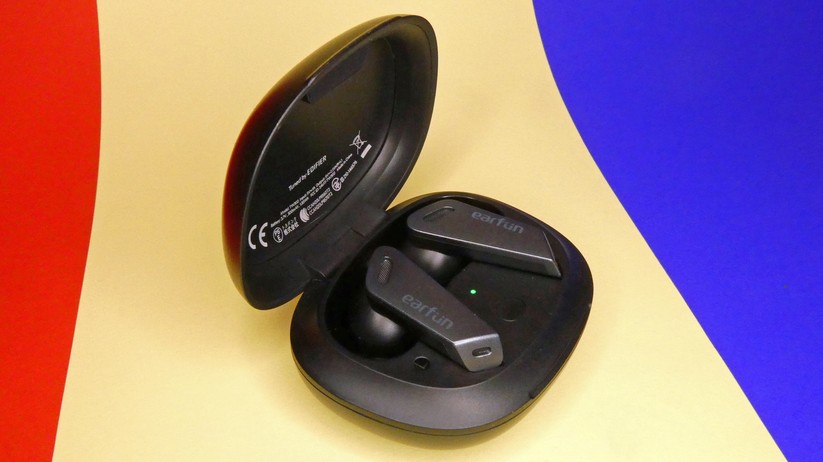 Earfun Air Pro: