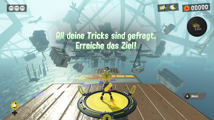 Splatoon 3