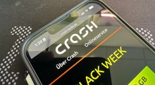 Crash