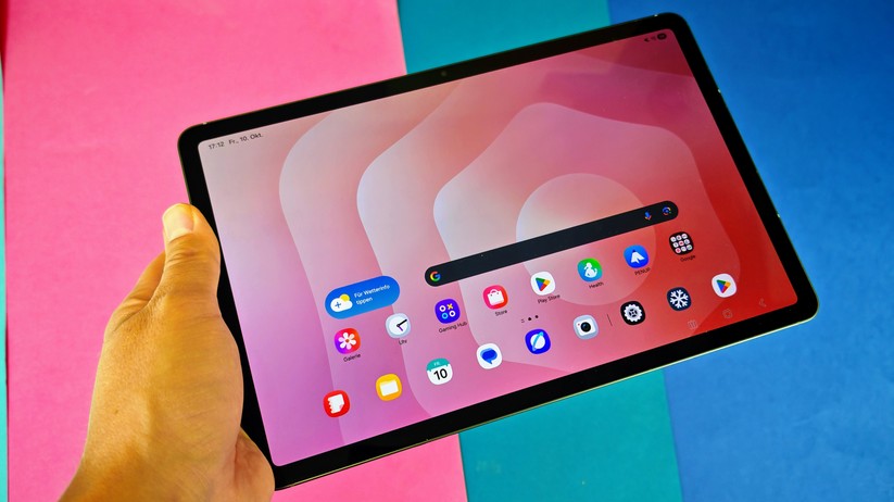 Samsung Galaxy Tab S11