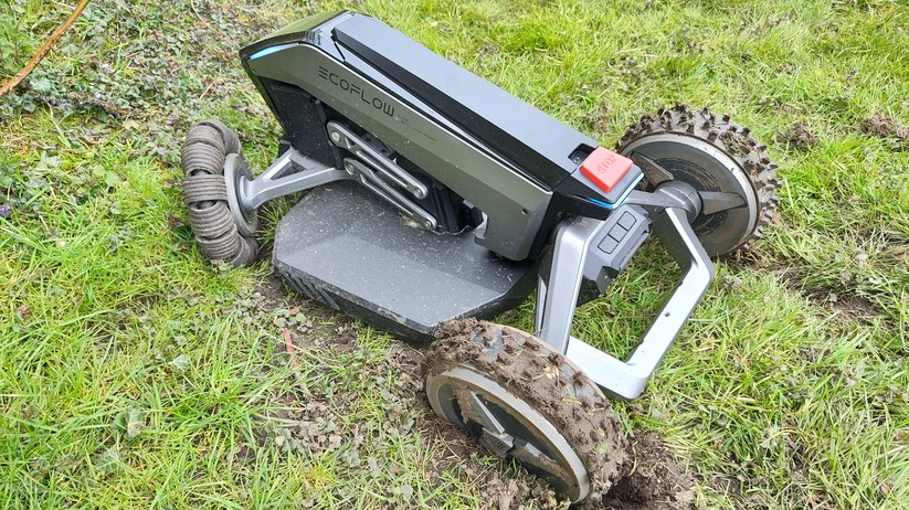 Ecoflow Blade 