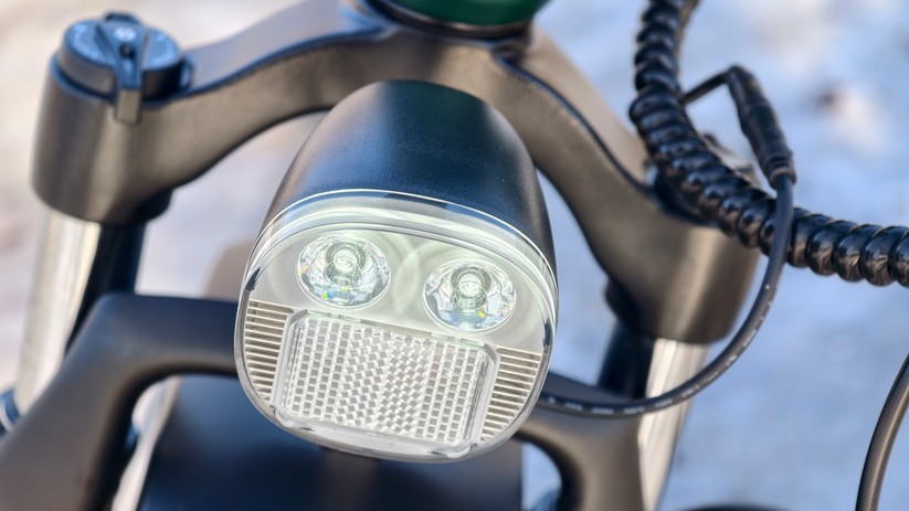 Engwe EP-2 3.0 Boost