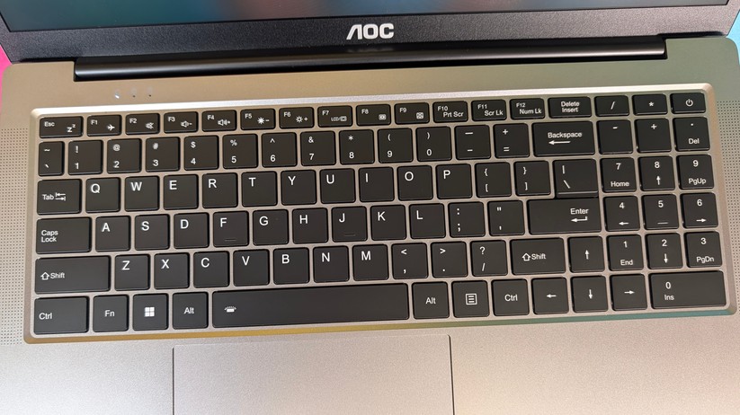 AOC AX16 Pro – Bilderstrecke