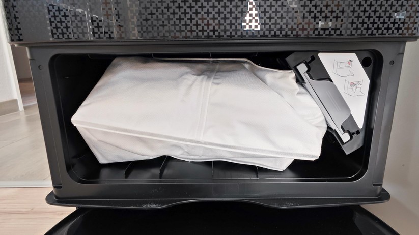 Roborock  Qrevo Slim