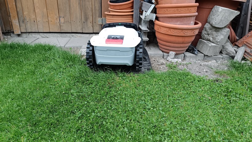 Goatbot Unicut H1 – Bilderstrecke