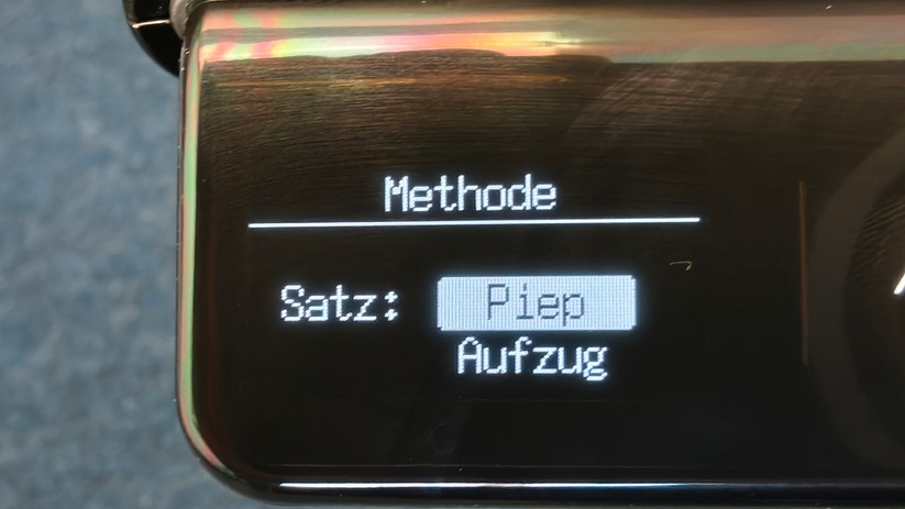 Maidesite T4 Pro Plus Screenshot