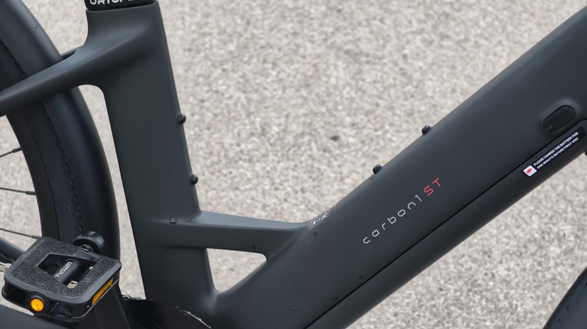 Urtopia Carbon 1 ST