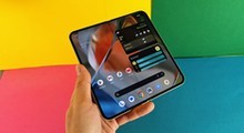 Google Pixel 9 Pro Fold