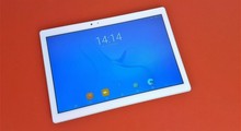 China-Tablet Teclast T10 im Test: günstig und gut