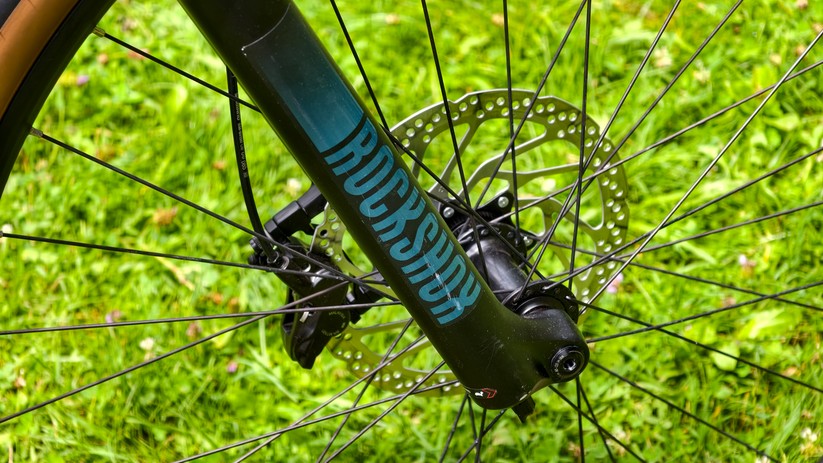 Cube Stereo Hybrid 140 HPC Race 625